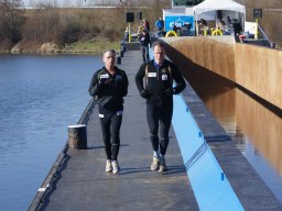 Duwbak Marathon